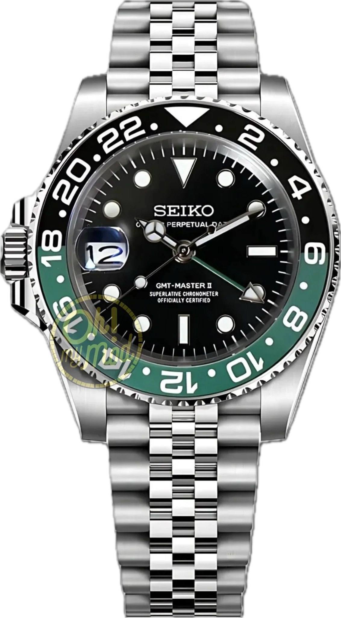 GMTeiko | Sprite Lefty