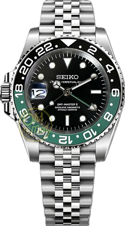 GMTeiko | Sprite Lefty