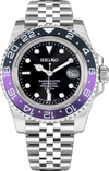 Seiko Mod Submariner „Joker“