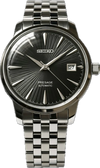 Preseiko | Black