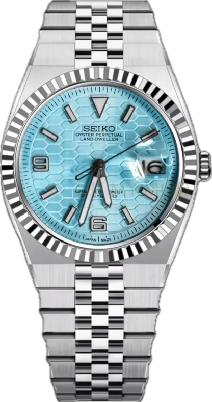 Landteiko | Baby Blue