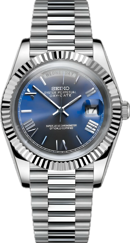 Seikodate | Royal Blue