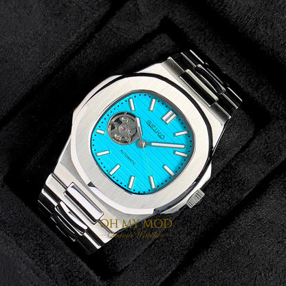 Nautiko | Tiffany Openheart