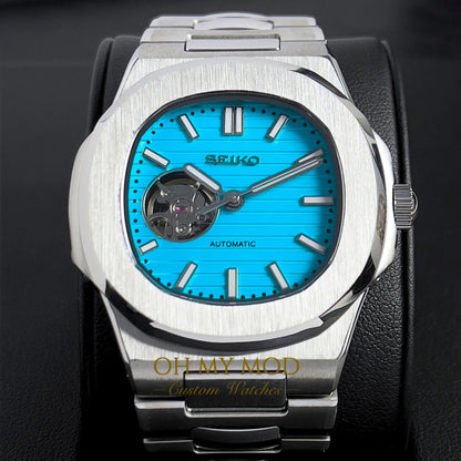 Nautiko | Tiffany Openheart