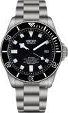 Tudeiko Pelagos | Black