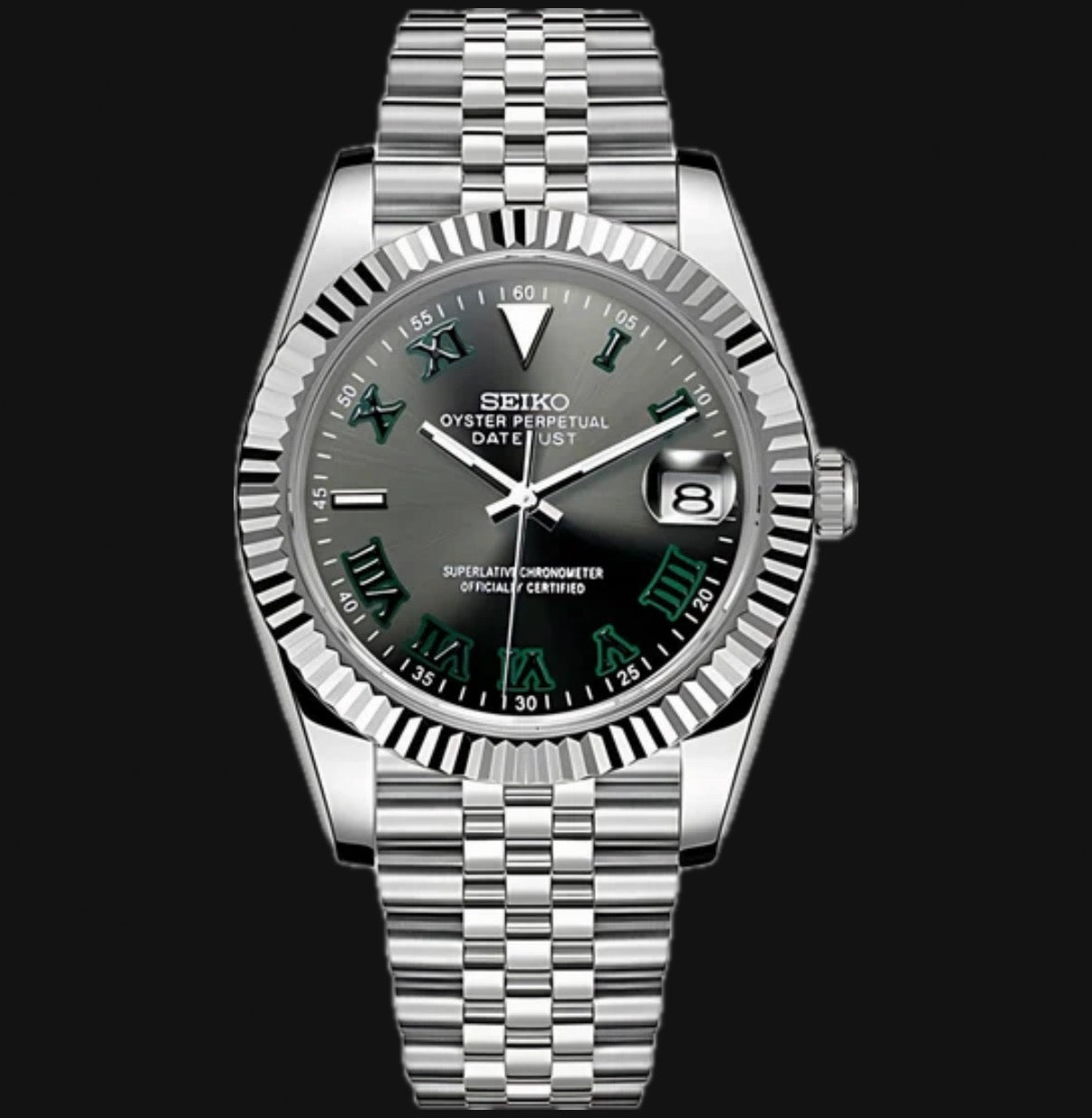 Seikojust "Wimbledon"