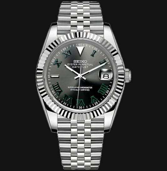 Seikojust "Wimbledon"