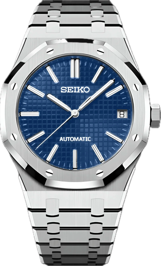 Royal Seikoak | Blue