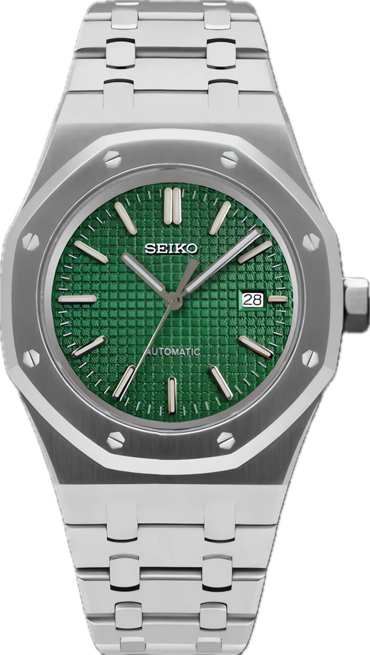 Royal Seikoak | Green