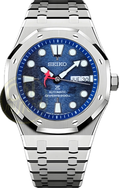 Royal Seikoak | Oceanic