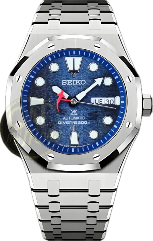 Royal Seikoak | Oceanic