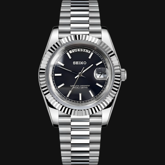 Seikodate "Black"