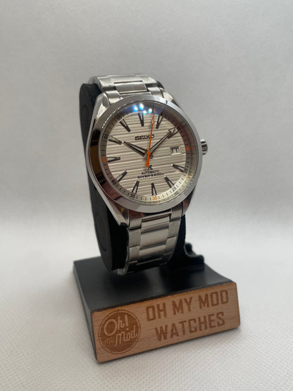 Seikomaster Aqua Terra