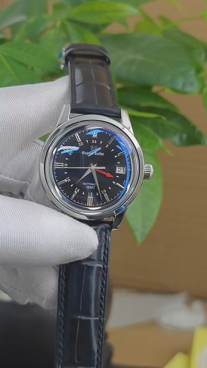 Grandeiko Elegance GMT