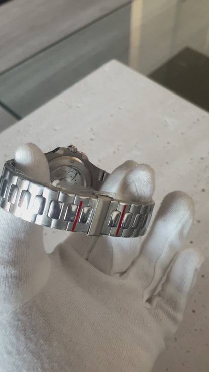 Nautiko | Green Olive Openheart