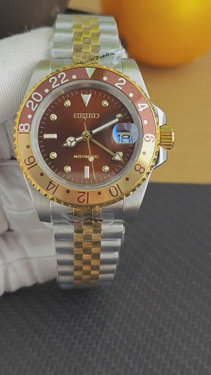 GMTeiko | Clint Eastwood