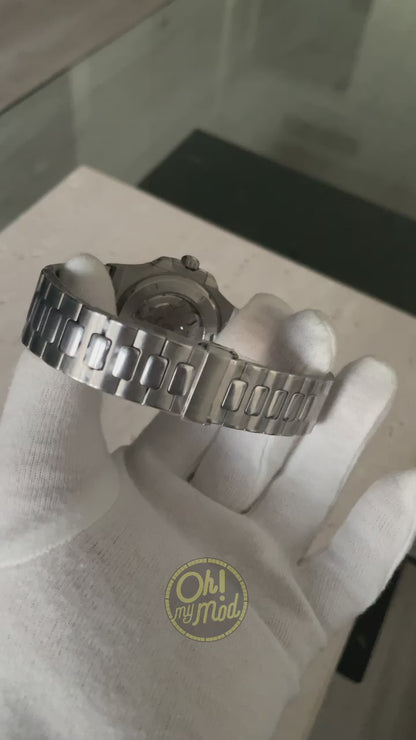 Nautiko | Green Olive