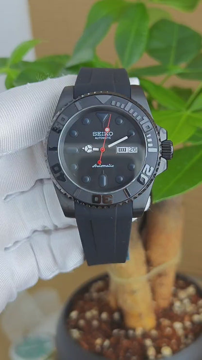 Seikomariner | Stealth